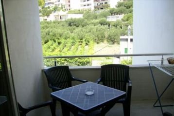 Pension de famille Duće 11
